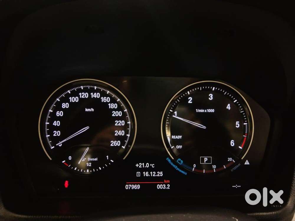 Bmw X1 2.0 Sdrive 20d, 2019, Diesel