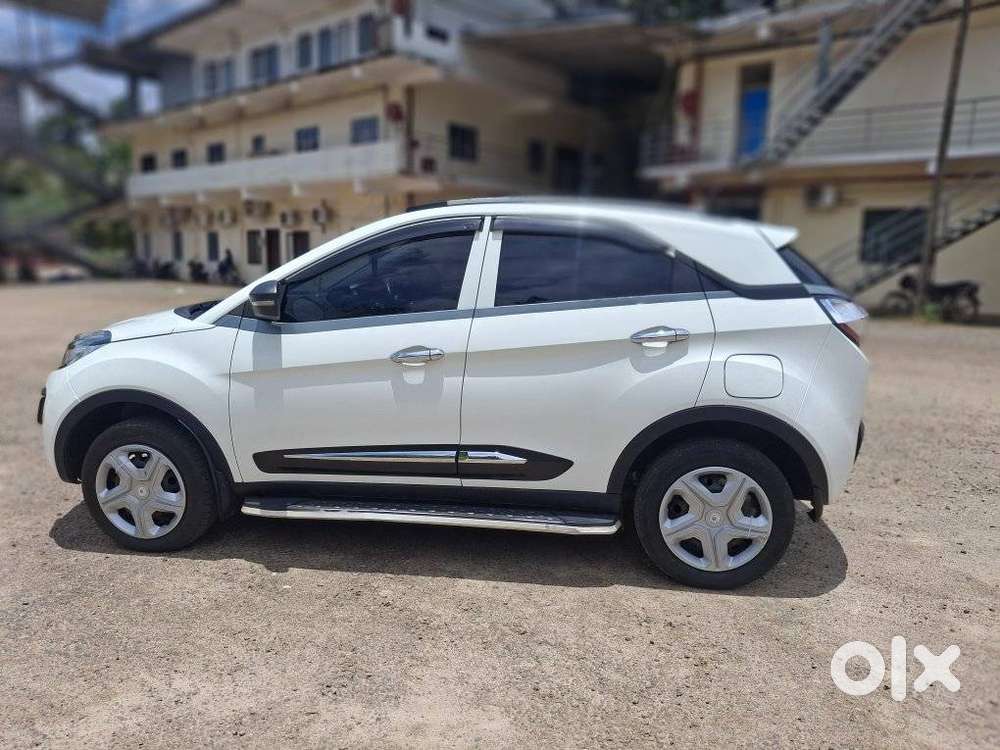 Tata Nexon 1.5 Revotorq Xm, 2019, Diesel