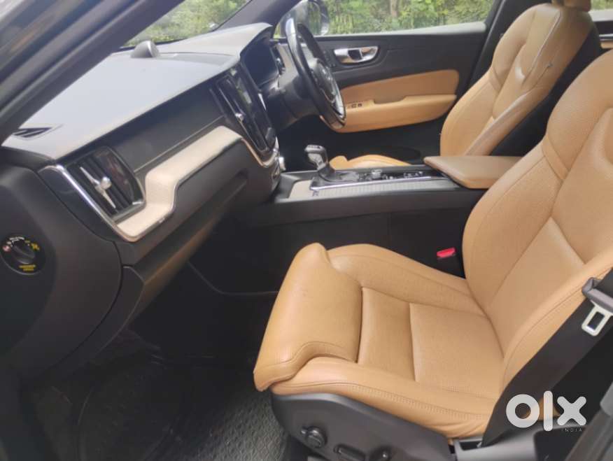 Volvo Xc60 Inscription, 2019, Diesel
