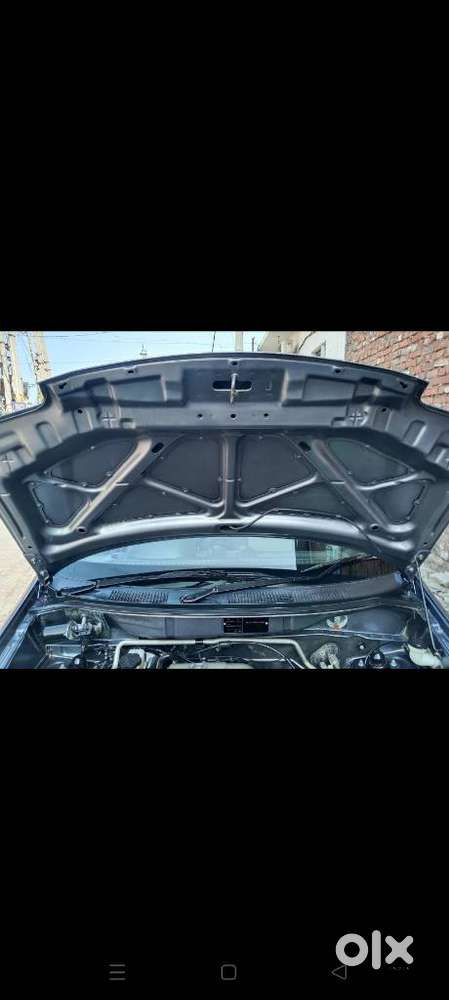 Hyundai Santro Sportz, 2010, Petrol