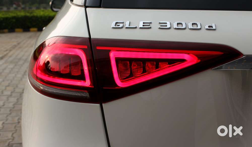 Mercedes-benz Gle 300d 4matic Lwb, 2023, Diesel
