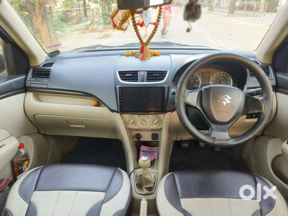 Maruti Suzuki Swift Dzire Vdi (o), 2016, Diesel