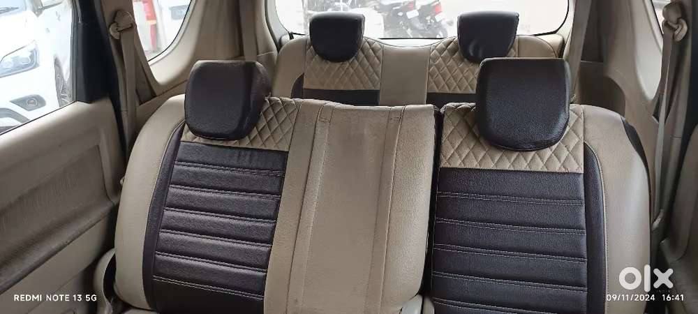 Maruti Suzuki Ertiga 2013 Diesel Well Maintained