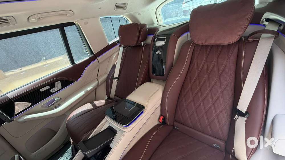 Mercedes-benz Gls 4.0 Maybach 600 4matic, 2026, Petrol