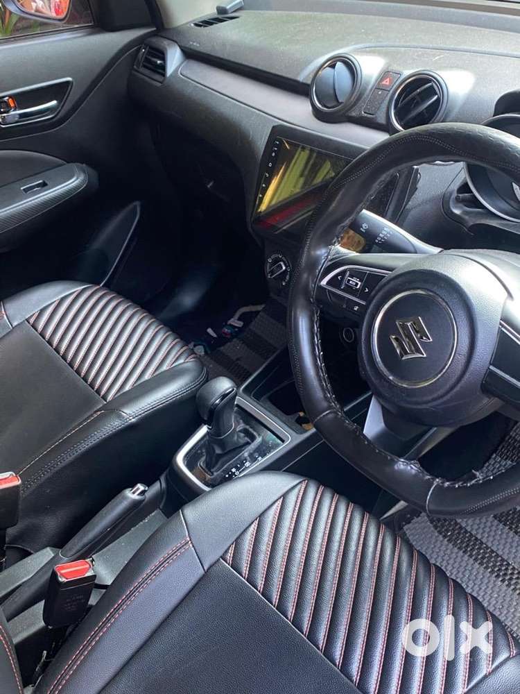 Maruti Suzuki Swift 2023 Petrol 59000 Km Driven