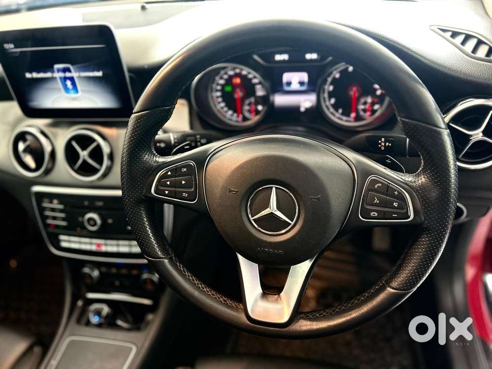 Mercedes-benz Gla 200, 2020, Petrol
