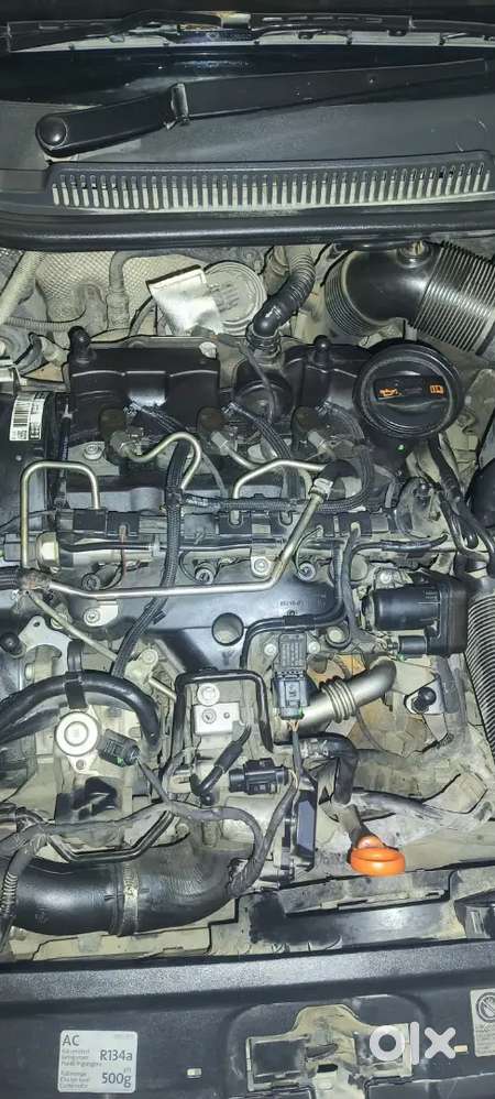 Volkswagen Polo 1.5 Tdi 2012