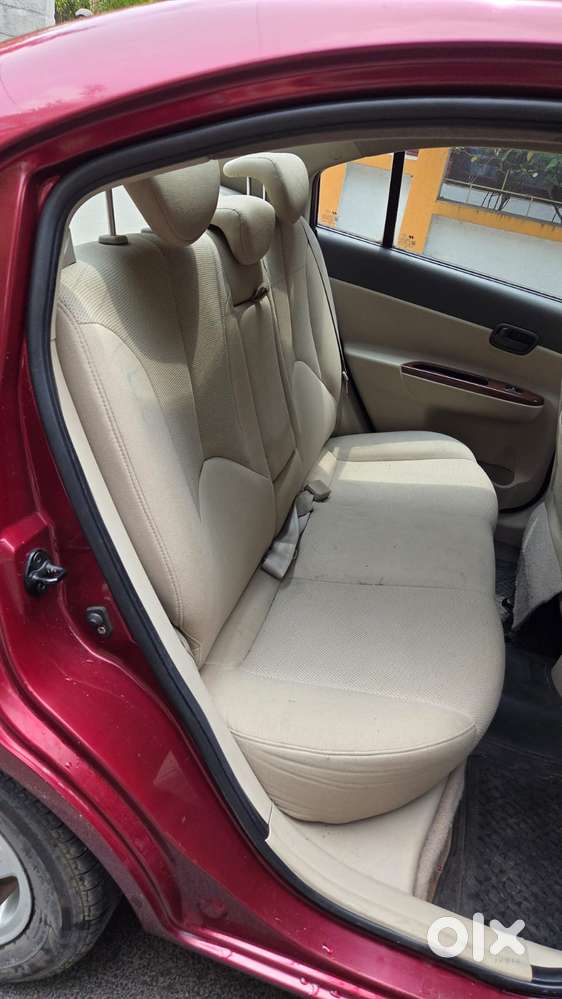 Hyundai Verna 1.5 Sx (o) Diesel Mt, 2008, Diesel