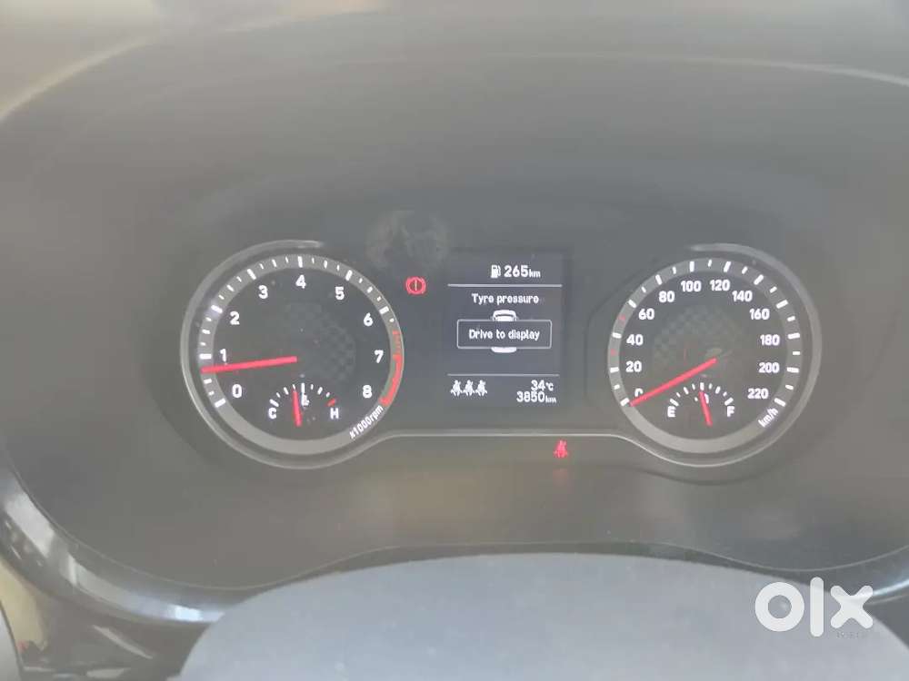 Brand New Hyundai I10 Grand-sportz  For Sale.