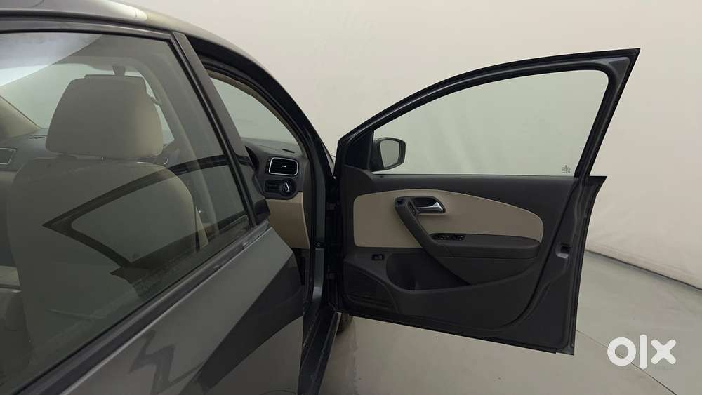 Volkswagen Vento 1.5 Tdi Highline, 2014, Diesel