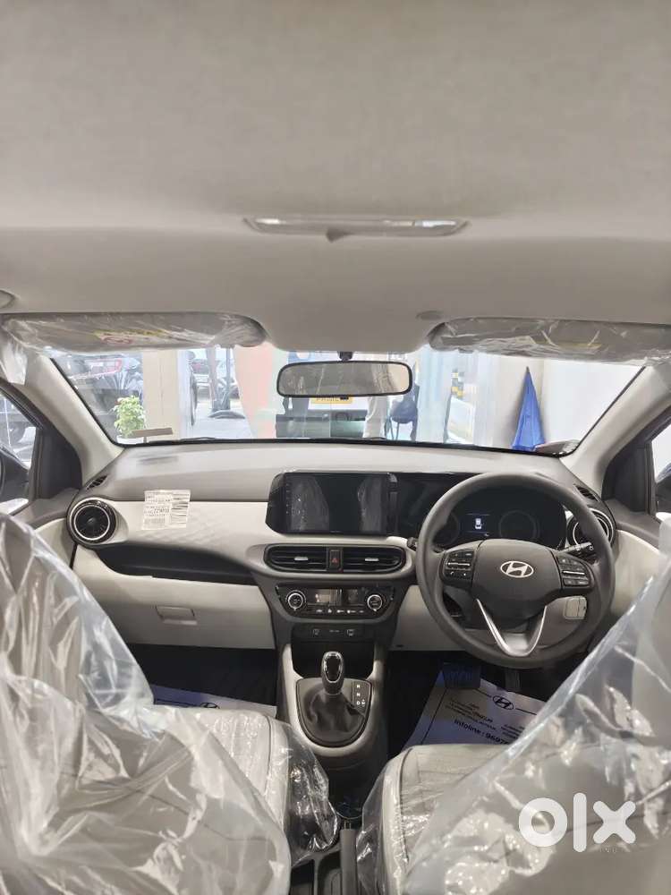 Brand New Hyundai Grand Nios I10