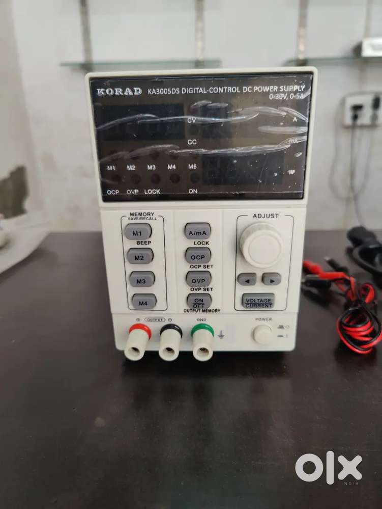 DC Power supply for sale