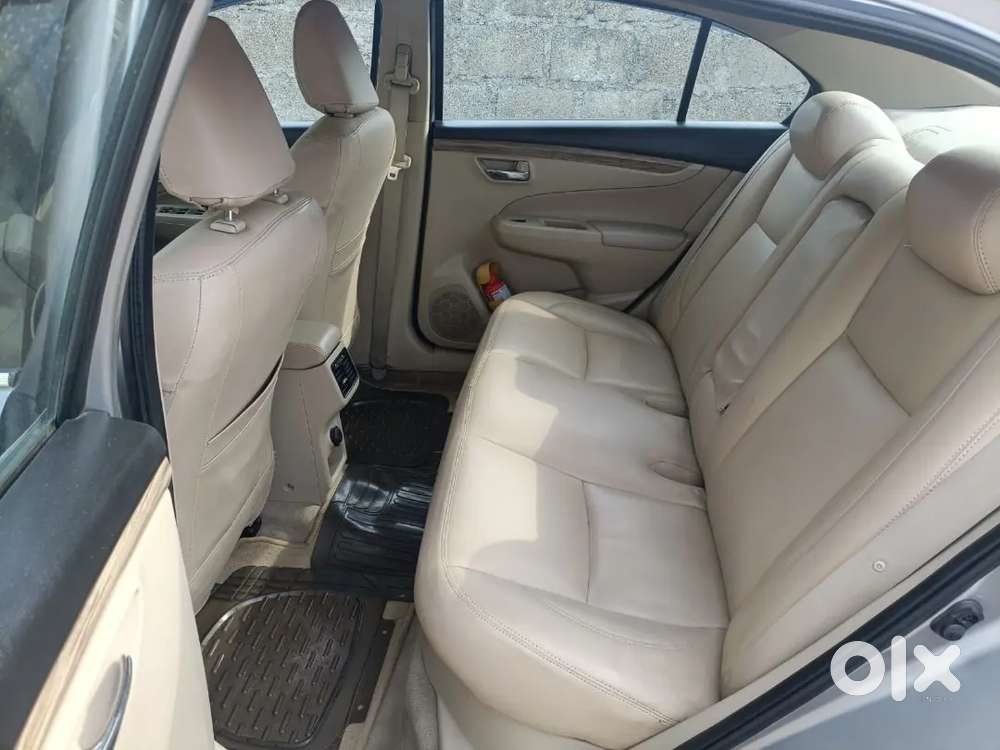 Maruti Suzuki Ciaz 2019 Diesel Good Condition