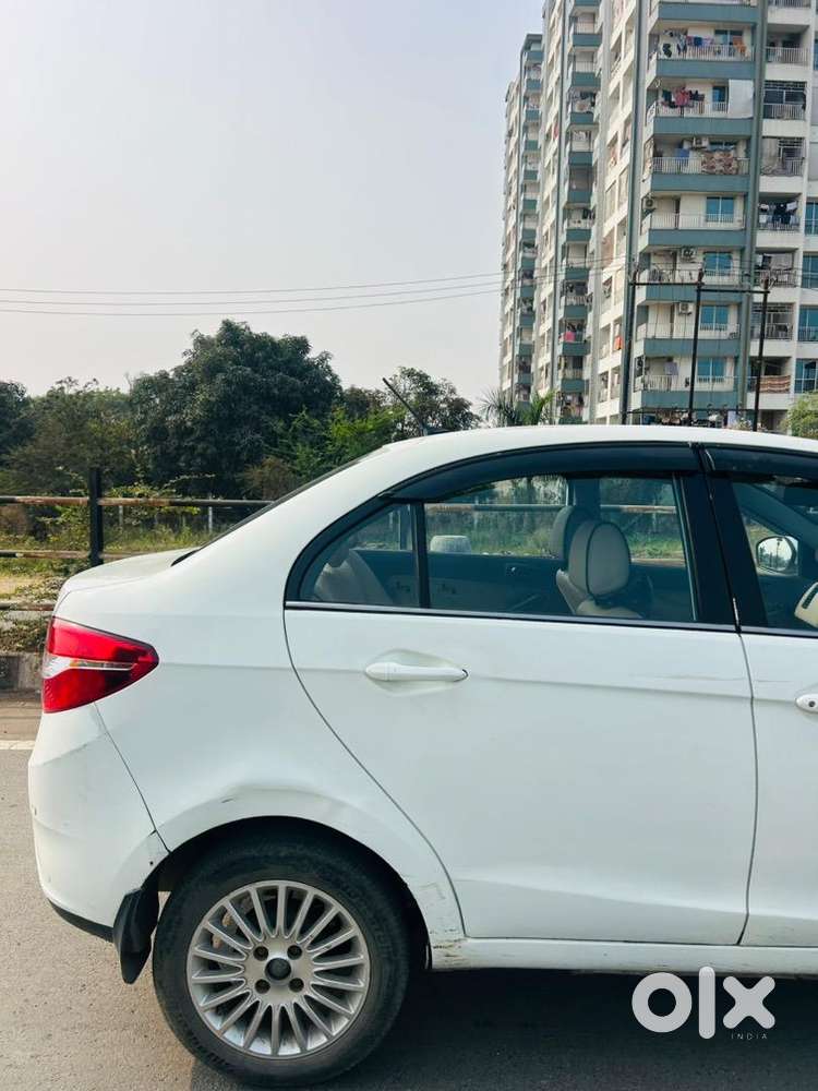 Tata Zest 2014 Diesel Well Maintained