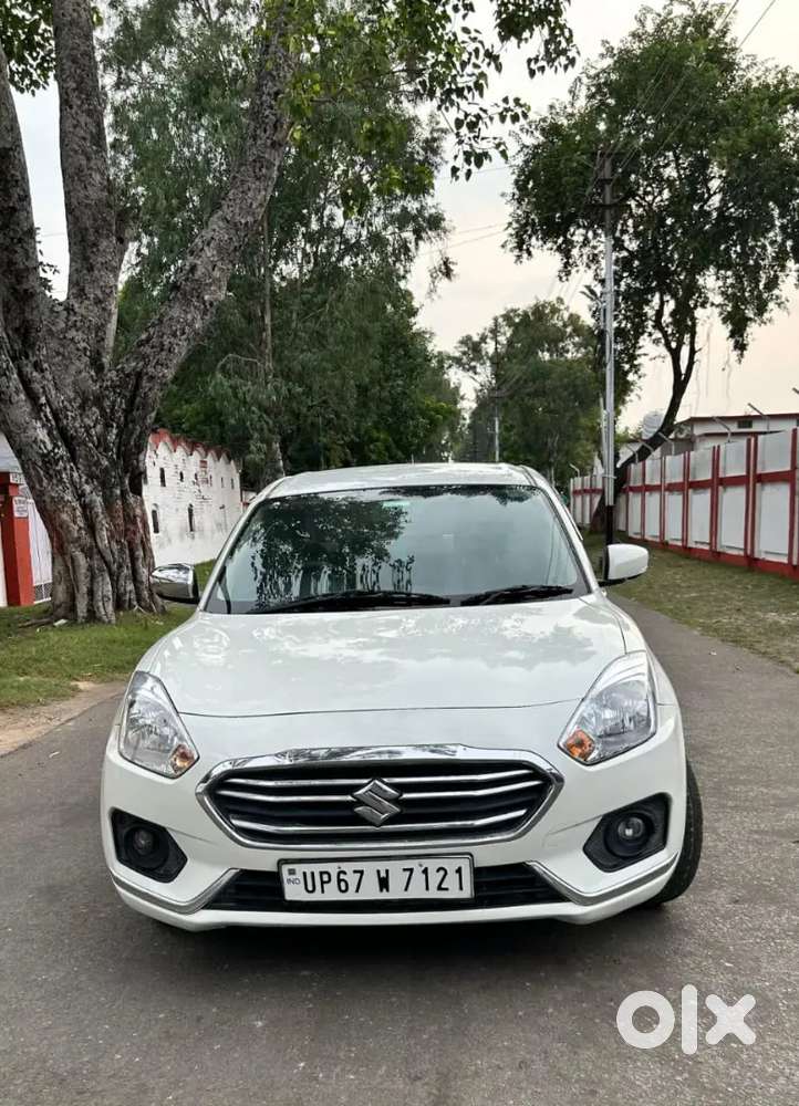 Maruti Suzuki Dzire 2018 Diesel 64000 Km Driven 1st Owner