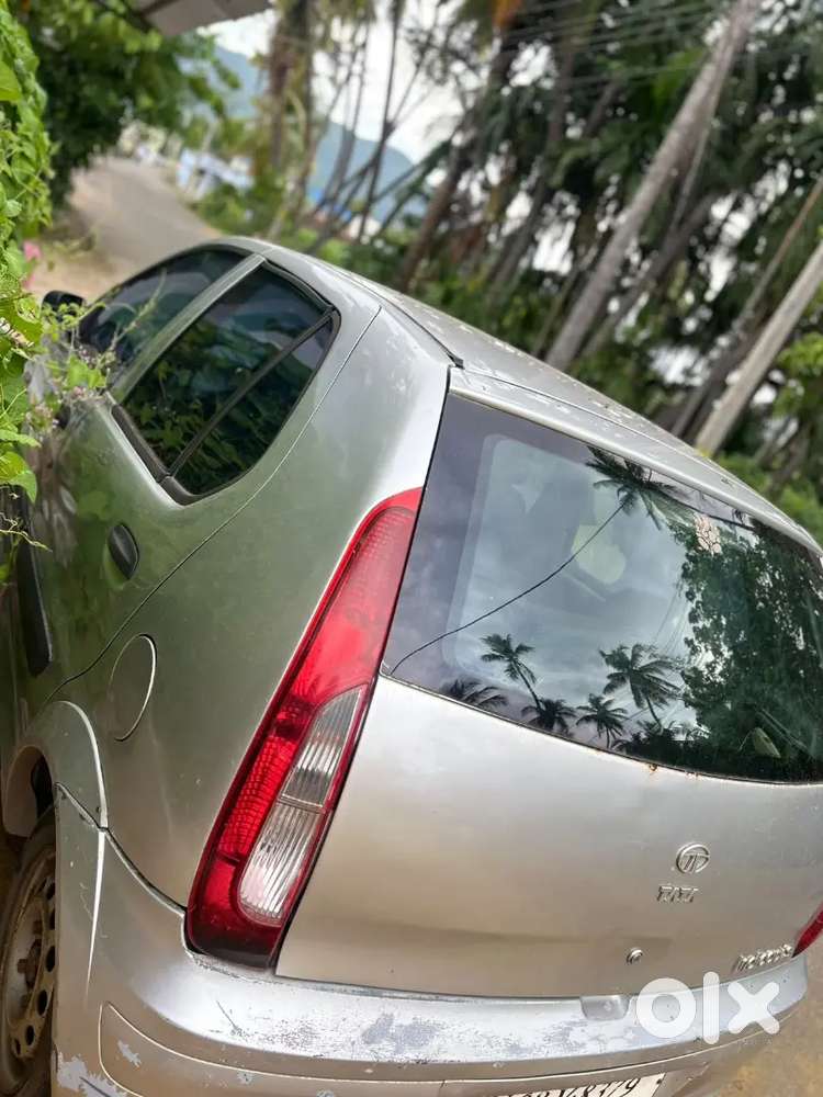 Tata Indica 2004 Diesel 100000 Km Driven