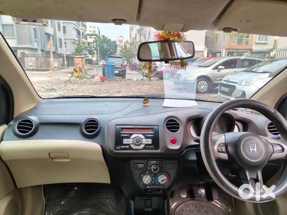 Honda Amaze 2013 Diesel Good Condition