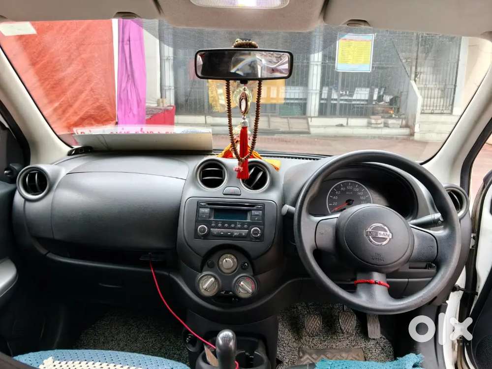 Nissan Micra 1.2 Xl 2017