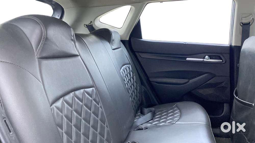 Kia Seltos Htk Plus 1.5 Diesel, 2021, Diesel