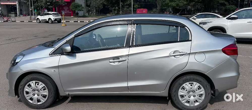 Honda Amaze 2013 Diesel 128900 Km Driven
