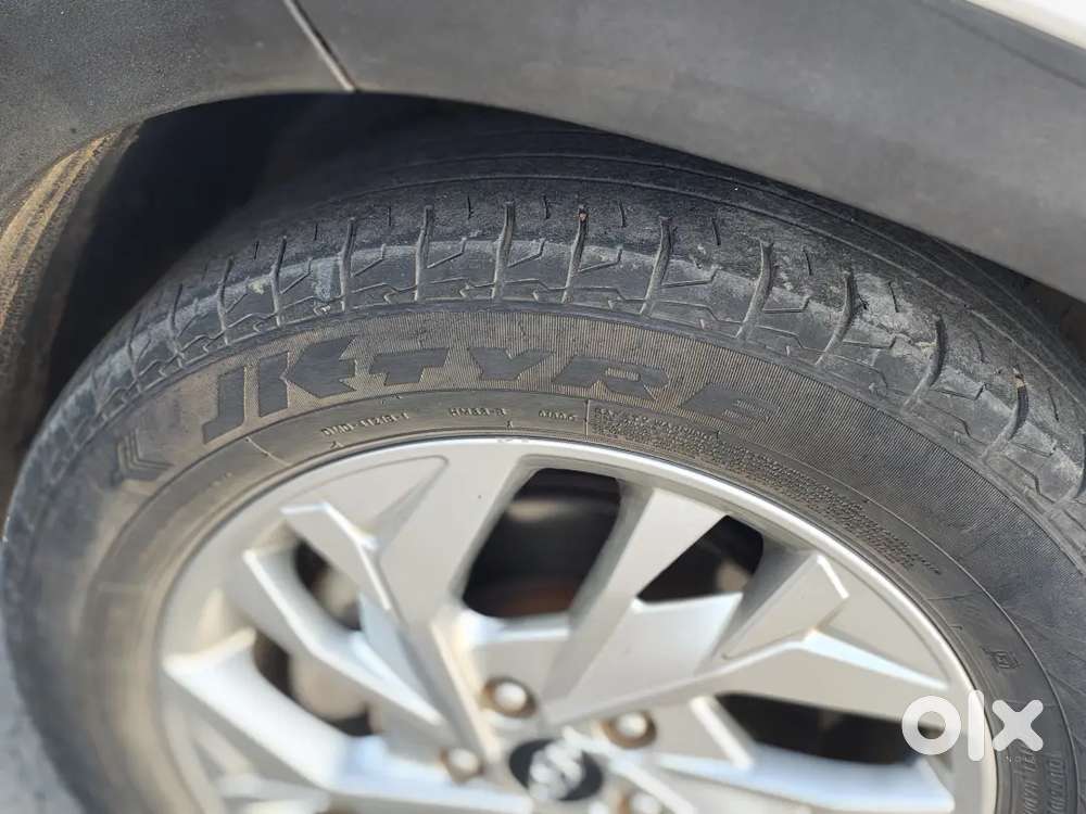 Hyundai Creta 2021 Diesel Well Maintained