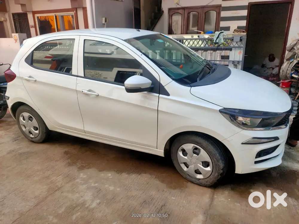 Tata Tiago Xt 1st Owner