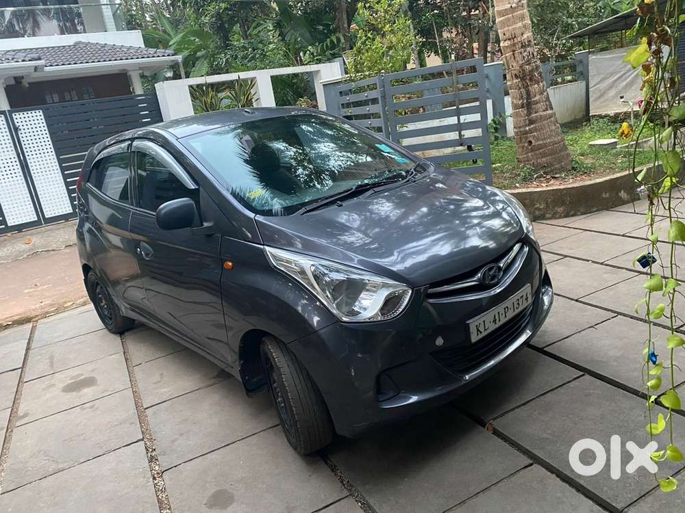 Hyundai Eon 0.8 Era 2018