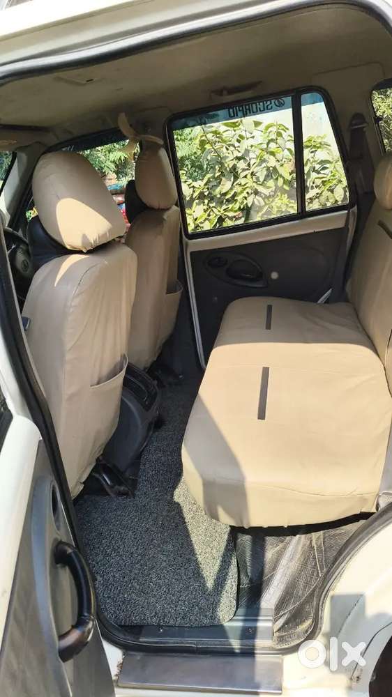 Mahindra Scorpio 2012 Diesel 110000 Km Driven