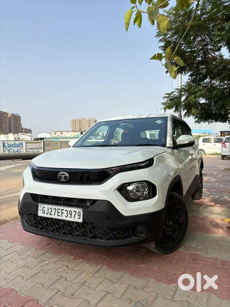 Tata Punch Company Cng 2025