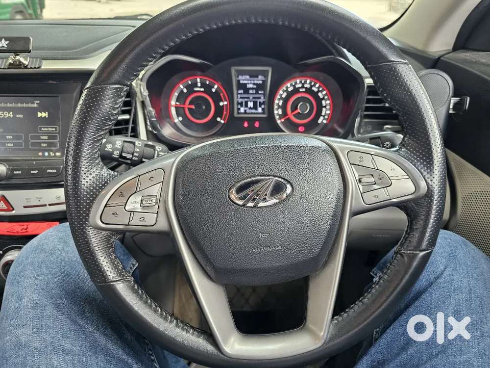 Mahindra Xuv300 Diesel 2022 First Owner