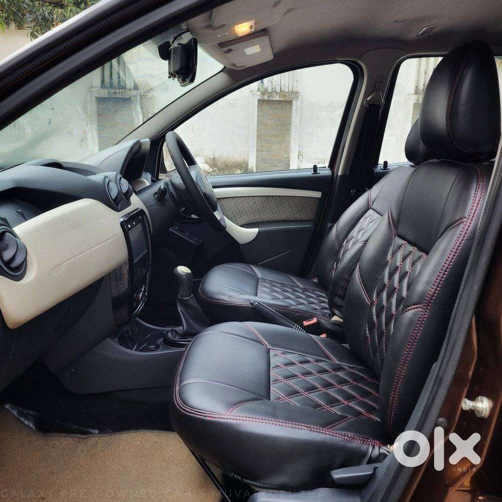 Renault Duster 2012-2015 85ps Diesel Rxl Plus, 2015, Diesel