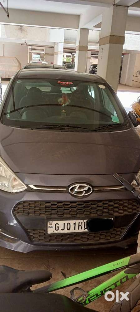 Hyundai  I10 , Sportz , External  Cng  Fitted,  1st  Owner , Good  Con