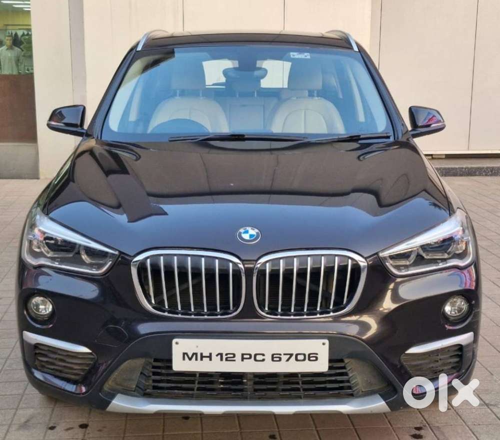 Bmw X1 2.0 Sdrive 20d, 2017, Diesel