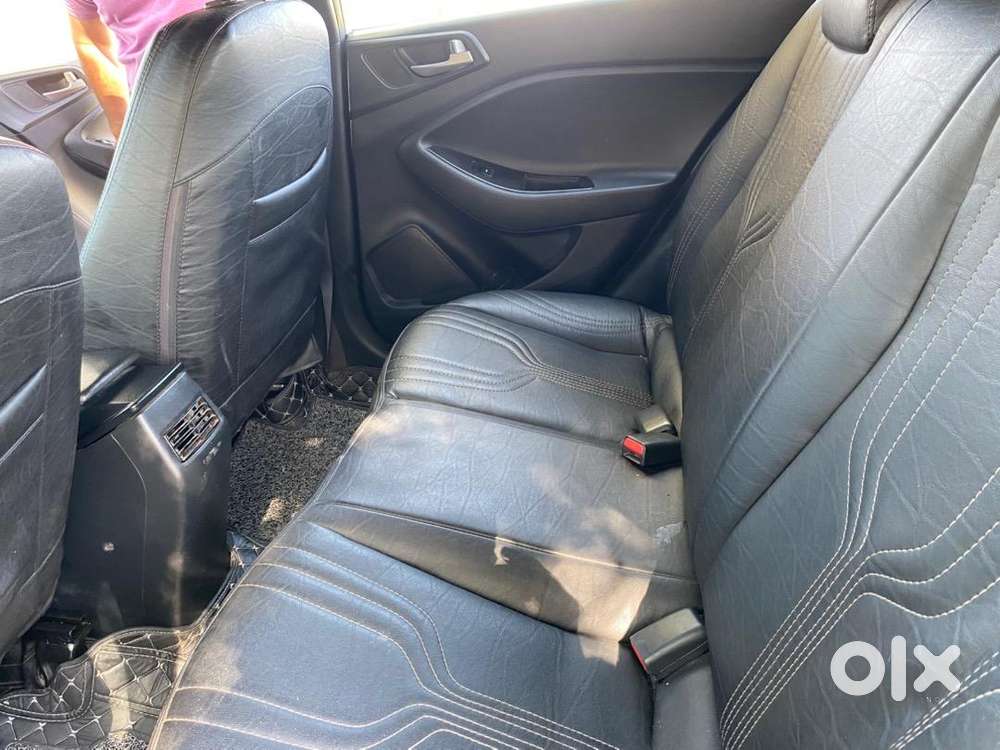 Hyundai. I20  Petrol Car 2018