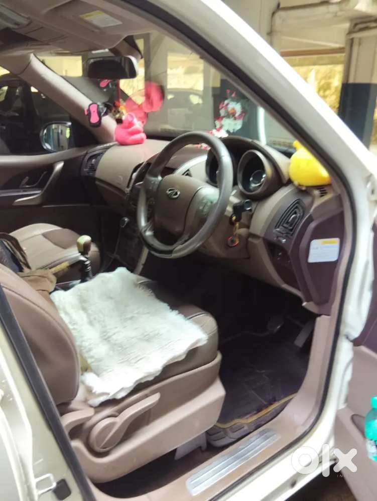 Mahindra Xuv500 Diesel Manual 2012