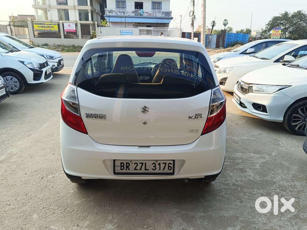 Maruti Suzuki Alto K10 Vxi (o), 2019, Petrol