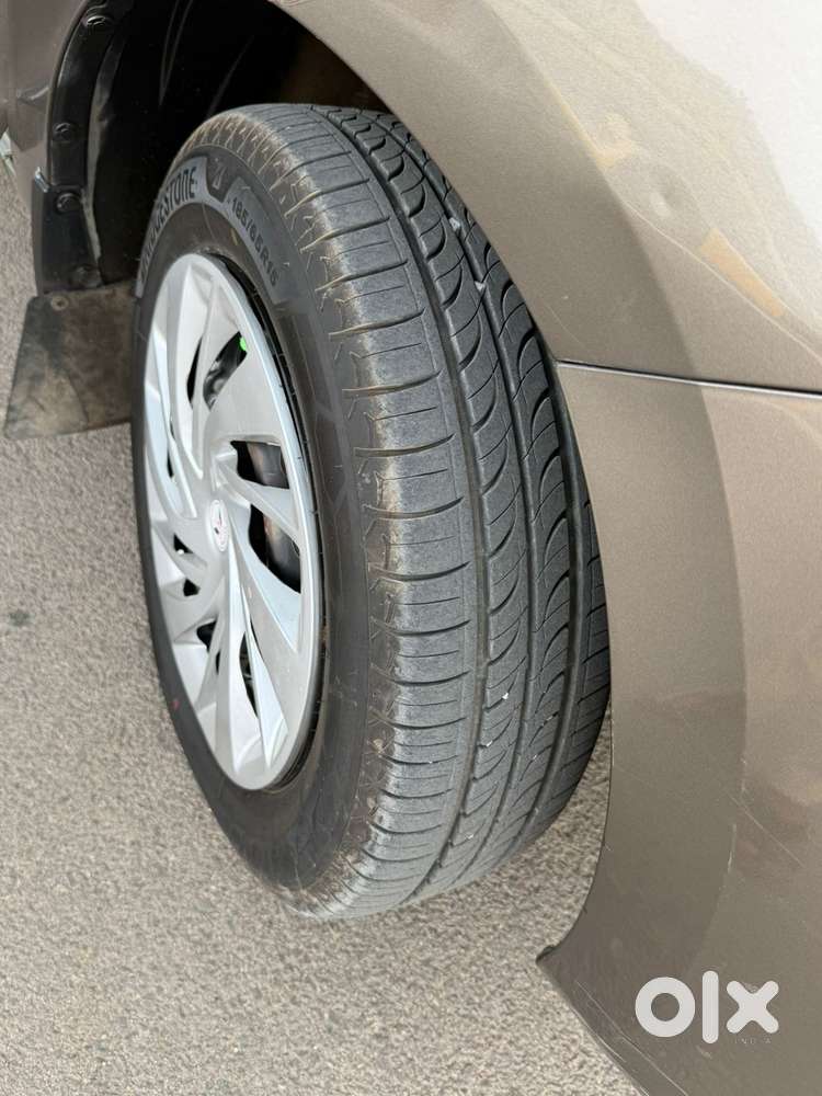 Maruti Suzuki Ertiga 2022-2023  Vxi, 2023, Petrol