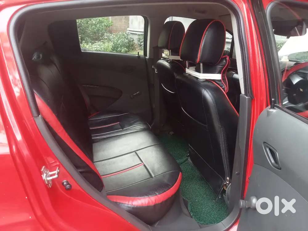 Chevrolet Beat 2014