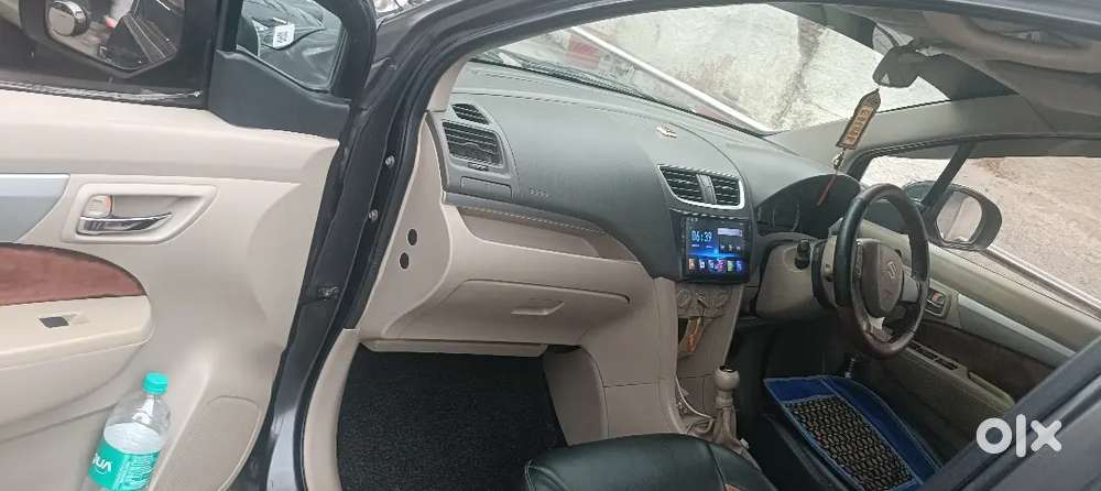 Maruti Suzuki Ertiga Diesel Manual 2014 Last