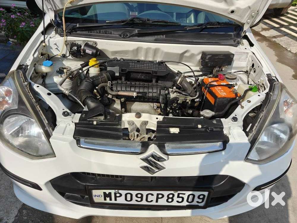 Maruti Suzuki Alto 800 Lxi, 2014, Petrol