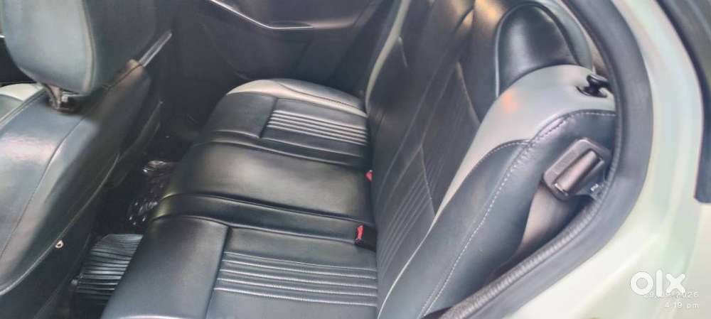 Tata Bolt Revotron Xm, 2018, Petrol
