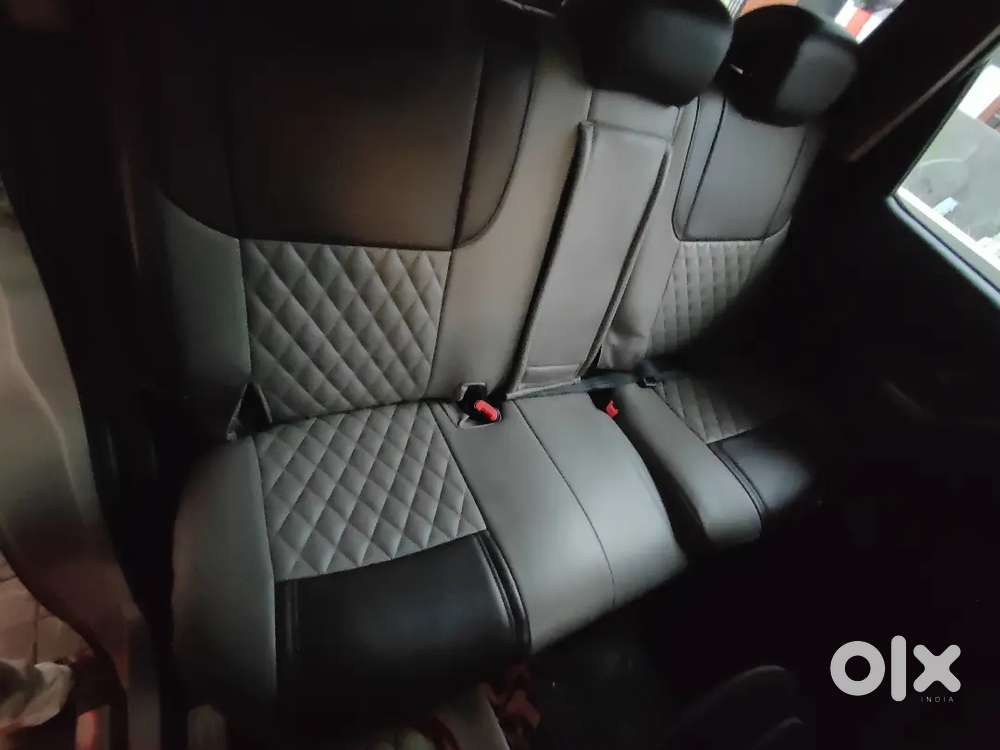 Mahindra Xuv500 2012 Diesel Car