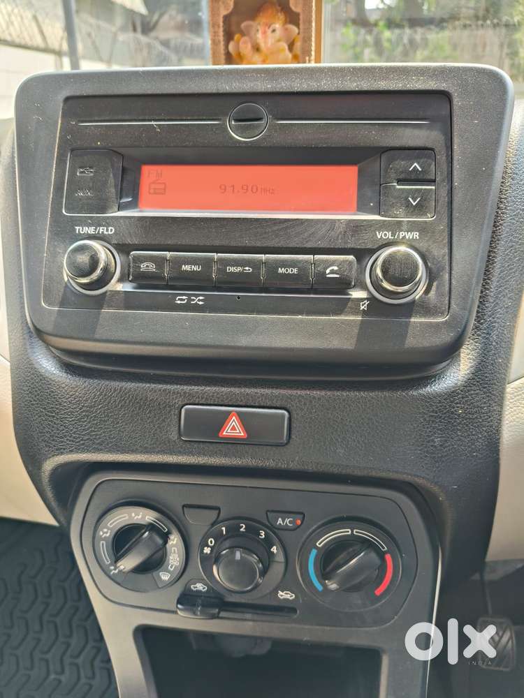Maruti Suzuki Wagon R Vxi Abs Airbag, 2024, Cng & Hybrids