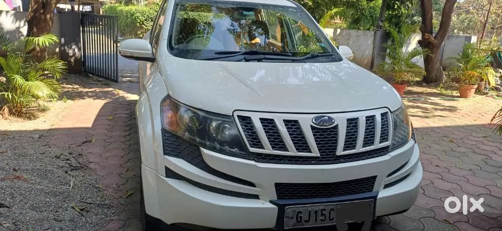 Mahindra Xuv500 2013 Diesel 179000 Km Driven