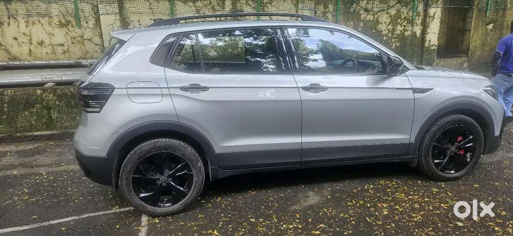 Volkswagen Taigun 1.5 Tsi Gt Plus 2024