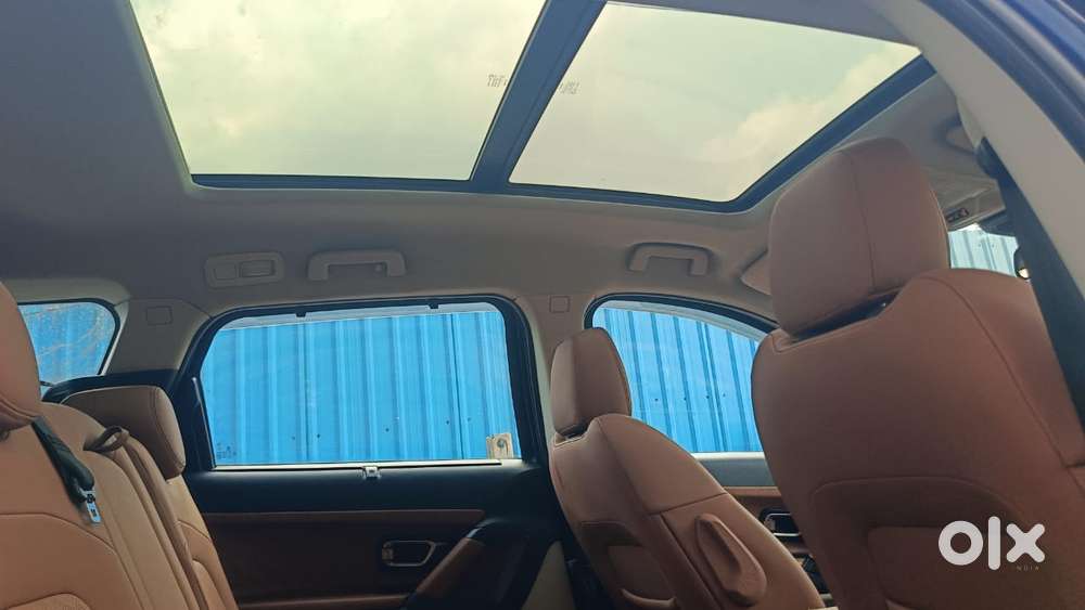 Tata Safari Adventure Plus, 2023, Diesel