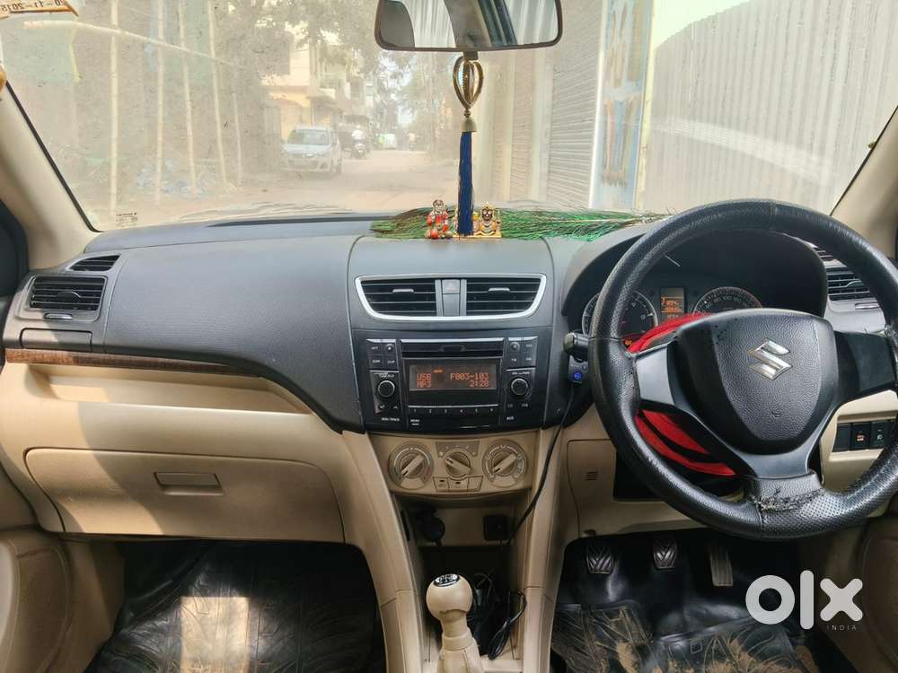 Maruti Swift Dzire Vdi 2015 Model