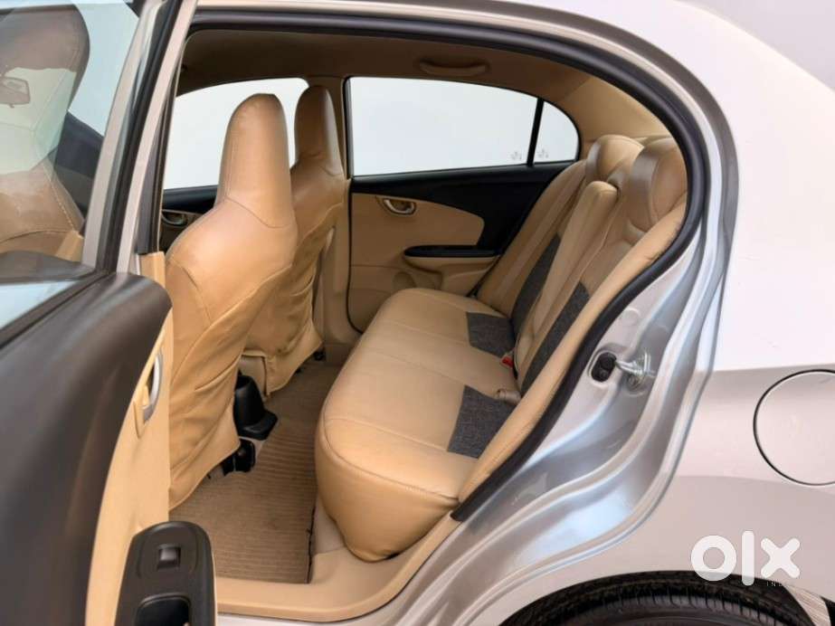 Honda Amaze Vx Diesel, 2014, Diesel