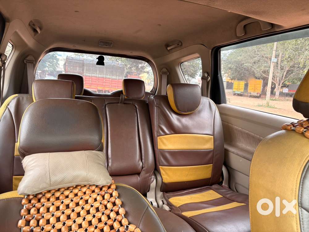 Maruti Suzuki Ertiga 2012 Petrol Well Maintained