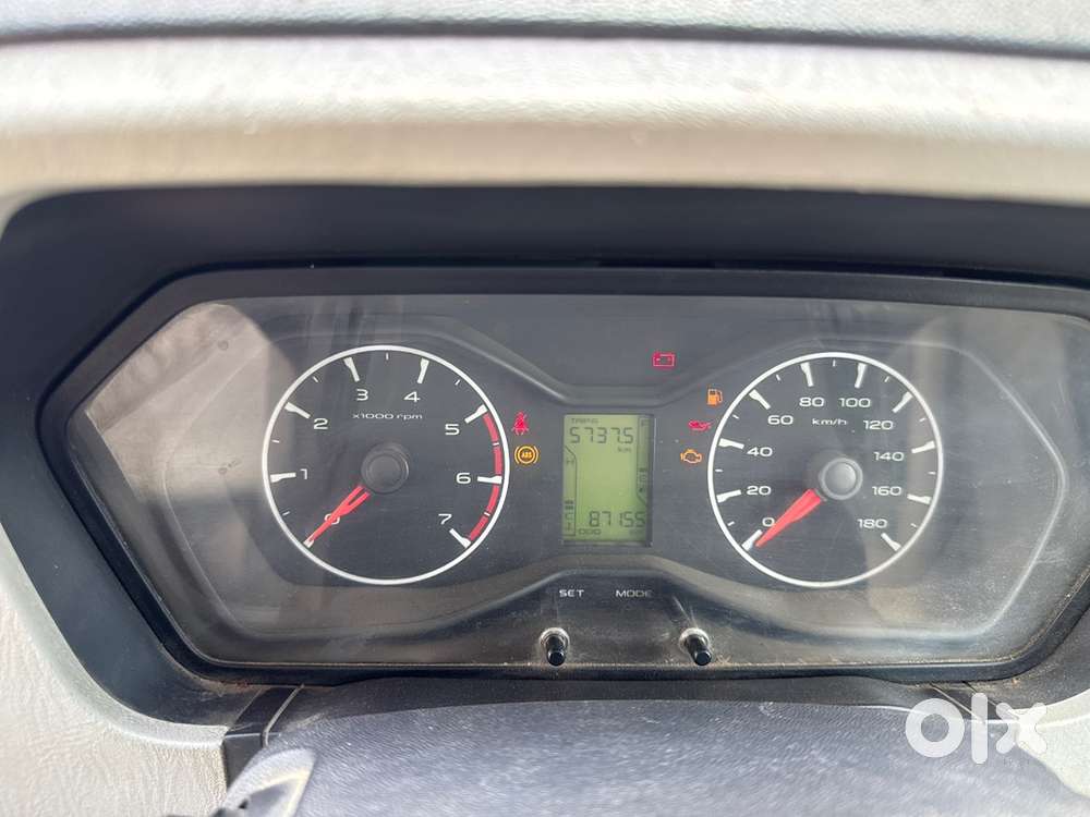 Mahindra Scorpio Classic 2015 Diesel 87000 Km Driven